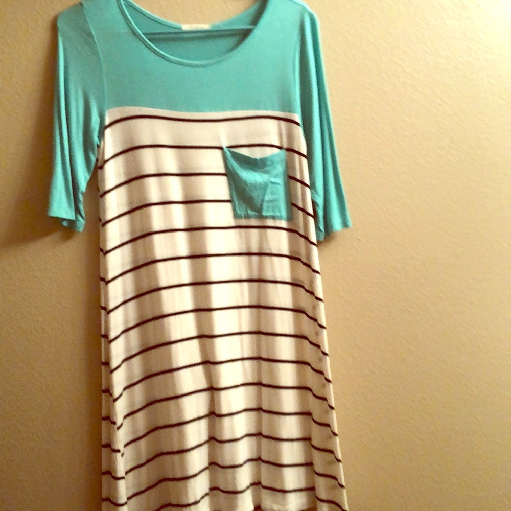 Knee length 12pm by Mon Ami dress.